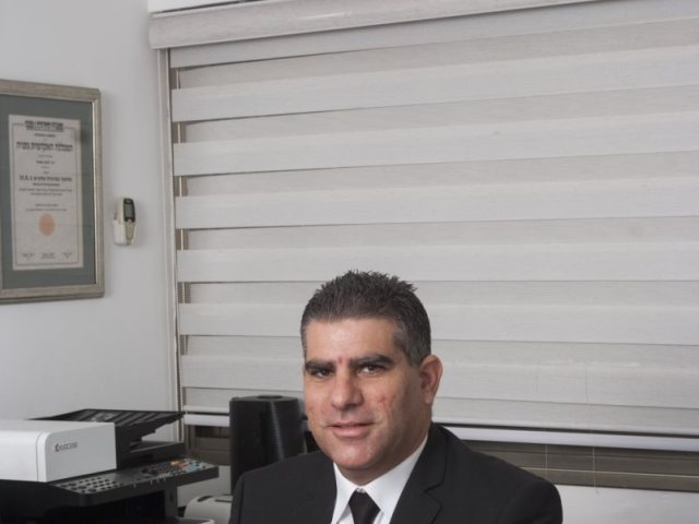 עו"ד שאול מוש (באדיבות זאפ משפטי)