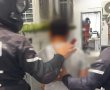 חשד לאונס אלים במלון דירות בבת ים: הצהרת תובע נגד תושב העיר בן 51