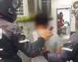 צילום: דוברות המשטרה