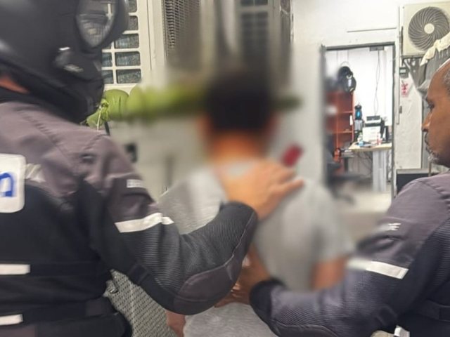 צילום: דוברות המשטרה