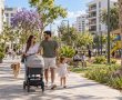 היעד של חולון: להחזיר את הזוגות הצעירים לעיר