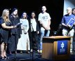 יחידת החילוץ של באר שבע זכתה להוקרה על תפקודה בזירת ההרס בנווה זאב
