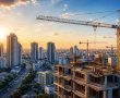 בת ים הפכה לאחת מבירות ההתחדשות העירונית: מקום רביעי בישראל בהתחלות הבנייה