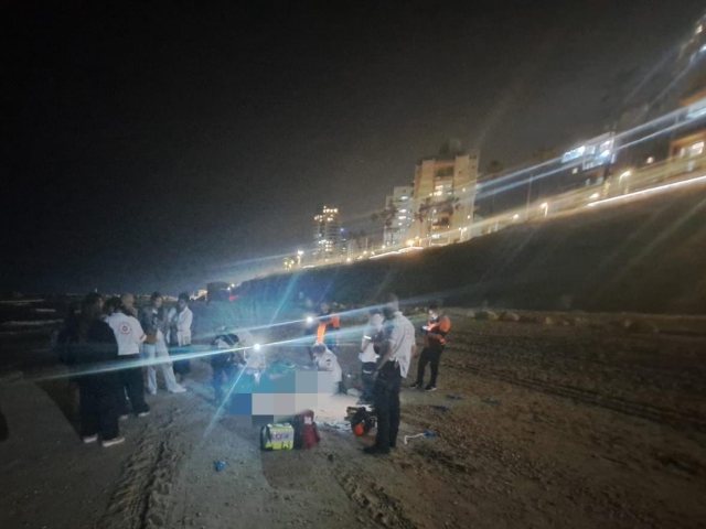 תיעוד מבצעי מדא