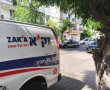 עצוב: גבר צעיר אותר בביתו בעיר בת ים ללא רוח חיים