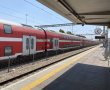עדכון על פעילות רכבת ישראל במהלך מבצע ״שאגת הארי״