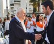 ראשון לציון מציינת את ערב יום הזיכרון לשואה ולגבורה 2026: זוכרים, מנציחים וממשיכים את הסיפור