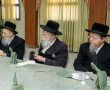 רבני אשדוד לקראת פורים: "הנפצים מסוכנים מאי פעם"
