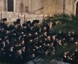 בשעה זו: הלווייתה של האשה החשובה מרת דבורה ביילא גוטמן ע"ה