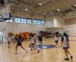 הנערות של יבנה בדרך לאליפות: ניצחון מרשים מקרב אותן להיסטוריה