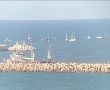 במהלך יום כיפור: ההשתלטות על הספינות, החילוץ והמעבר לנמל אשדוד 
