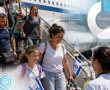 בת ים ממשיכה להיות יעד מבוקש עבור עולים חדשים