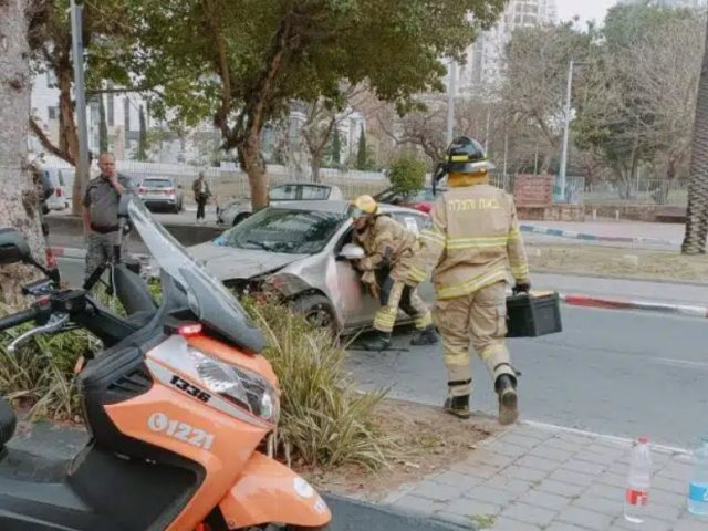 צילום: דוברות איחוד הצלה