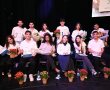 אורן שטראוס מחולון בין 12 הזוכים בפרס אלעד ריבן אות שר החינוך לנוער מתנדב