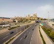 הסיבה לא מצדיקה: צפו בנהגים נוסעים נגד כיוון התנועה בשדרות בגין