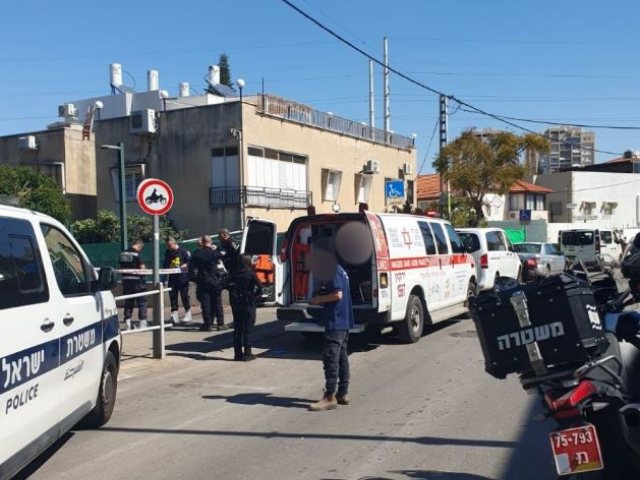 תיעוד מבצעי מד"א