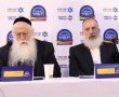 "מירון סגור ועצוב": הפרוייקטור הירושלמי פורש מניהול הילולת הרשב"י