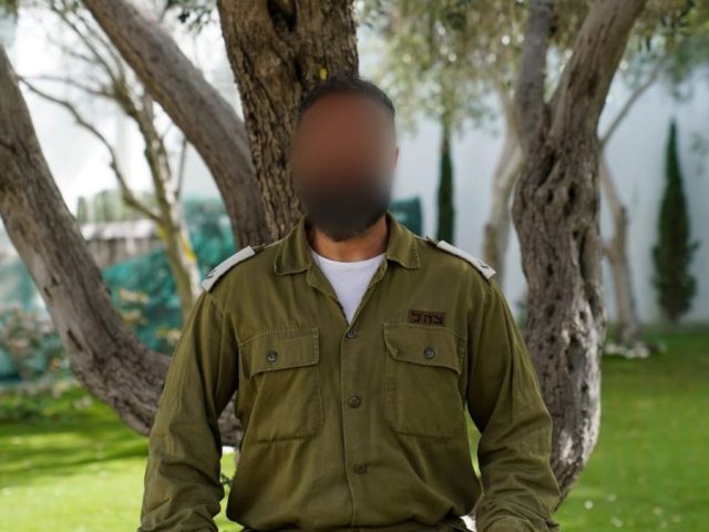 צילום: דובר צה"ל