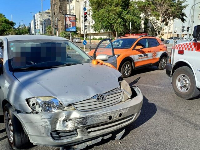 תמונה: איחוד הצלה סניף בת ים