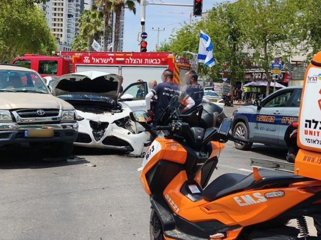 איחוד הצלה