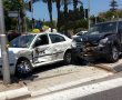 איזה ציון נתנו תושבי ירושלים למצב הבטיחות בדרכים?