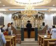 כ' שנה להירצחם: בנמל אשדוד העלו את זכר העובדים שנרצחו במתקפה האכזרית