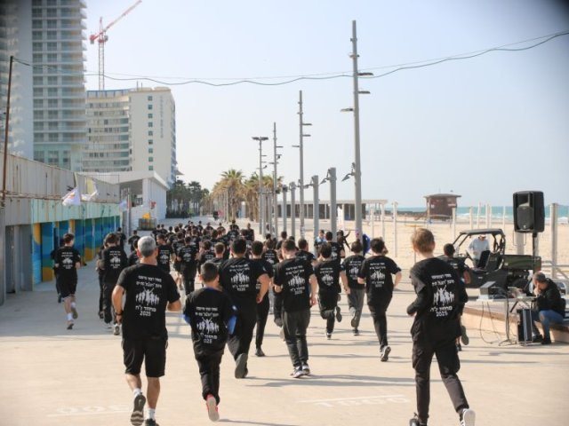 צילום: דוברות עיריית בת ים