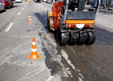 עבודות כביש freepik