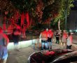 אמש: רוכב קורקינט חשמלי נפצע בתאונת דרכים באשדוד