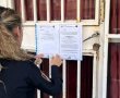 המשטרה סגרה דירה בחולון ששימשה כבית בושת — בעלת המקום נחקרה באזהרה