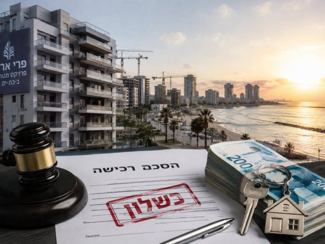 נשארו בלי ההשקעה
