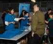 יחד למען משפחות המילואים: עמותת "עוגן" מצטרפת לעיר בת-ים