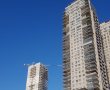 מחירי הדירות מזנקים: עלייה של 18.7% 