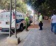 גופת אישה אותרה בדירת מגורים בבת ים