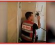 צפו בווידאו: כך חילצה המשטרה נערים בני 14 שהוחזקו במקלט בלוד. 