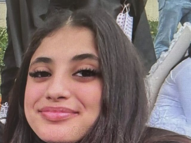 הנעדרת אביגיל שלום