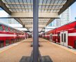 שימו לב: שיבושים ברכבות מבאר שבע ביום שישי הקרוב