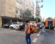צילום: דוברות איחוד הצלה
