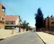 אירוע מזעזע בשכונה א': גבר תקף באכזריות כלבה לעיני הבעלים שלו