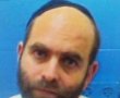 אותר הנעדר: בנימין סוכמן מנווה יהושע