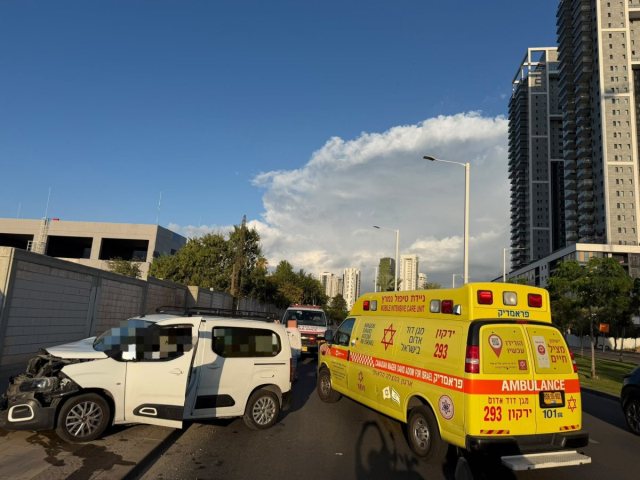 תיעוד מבצעי מדא