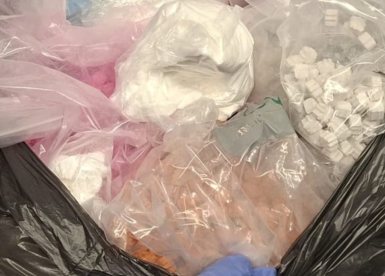 דוברות משטרה