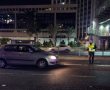 נלחמים במכת תאונות הדרכים: למעלה מ-100 דוחות תנועה נרשמו במבצע משטרתי מיוחד