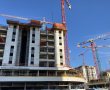 הלמ"ס: כמה עולה בממוצע דירה באשדוד? 