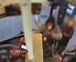 ״סגירת חשבון״ אלימה: נעצרו תוקפי נהג אוטובוס בשני מקרים