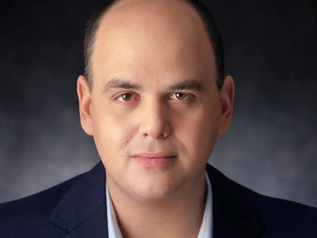 צביקה ברוט ראש העיר בת ים