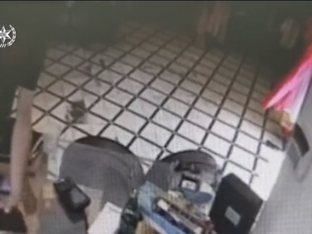 צילום: דוברות המשטרה