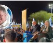 יימנע מלהגיע? שר החינוך יבקר היום בעיר, מארגני המחאה מתכננים להפגין כנגדו