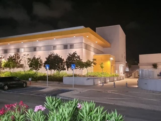 אברבנאל (צילום: ד"ר טטיאנה צ'רניק)