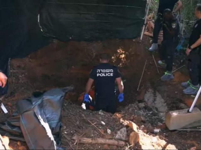 דוברות משטרה 